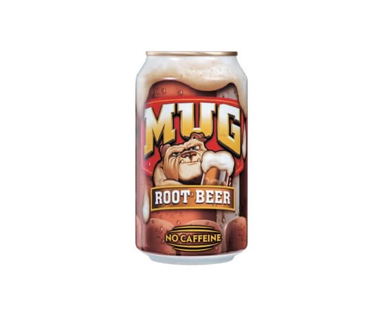 Mug Root Beer
