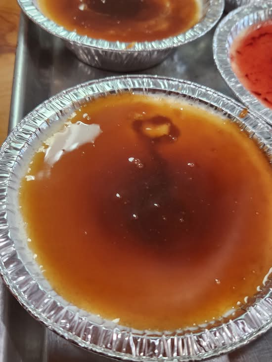 Cheese Cake