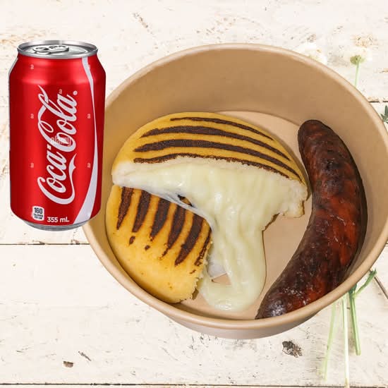 Combo Clásico