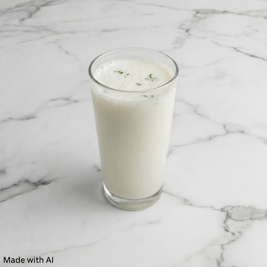 Sweet Lassi
