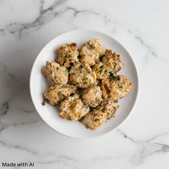 Malai Tikka