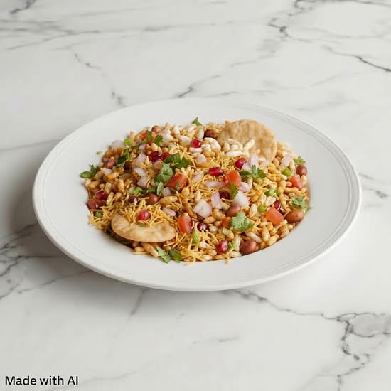 Bombay Bhel