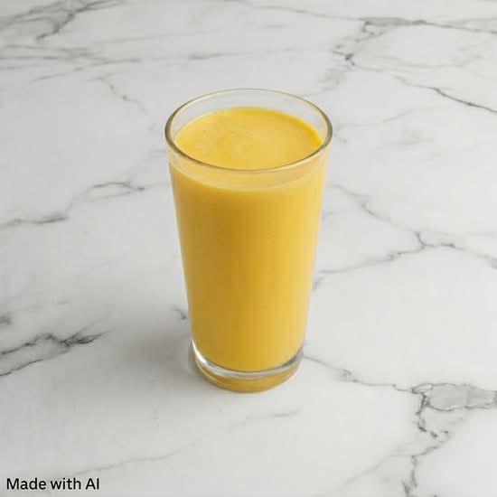 Mango Lassi