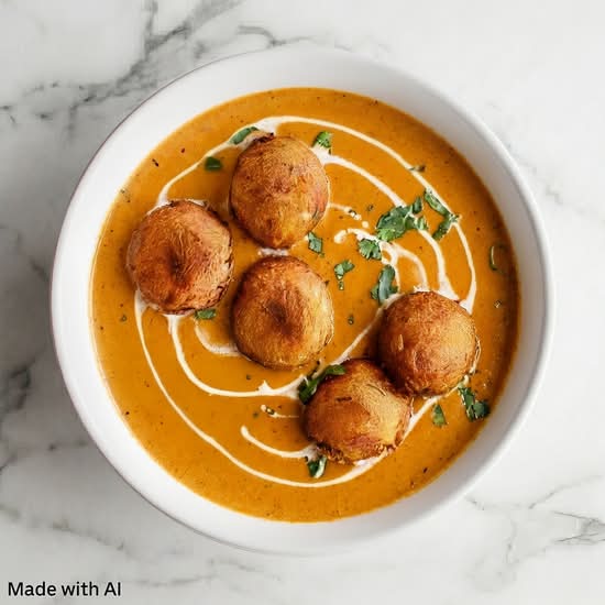 Malai Kofta