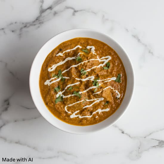 Daal Makhani
