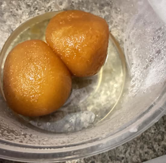 Gulab Jamun