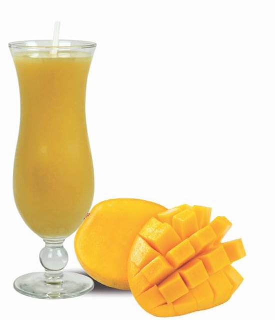 Island Mango