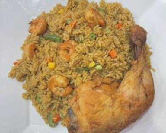 Fried Rice