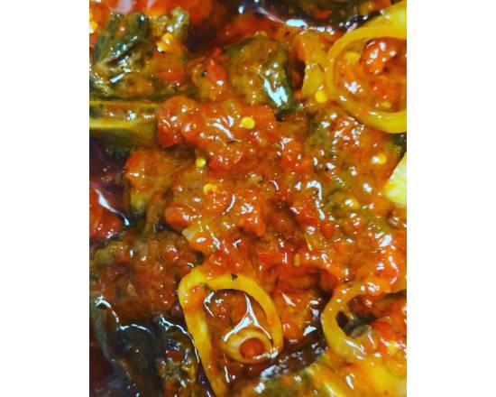 Beef Soup
