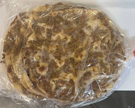 Findik Lahmacun Bag (5 pcs)