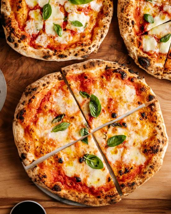 Margherita Bliss