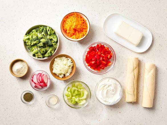 Toppings