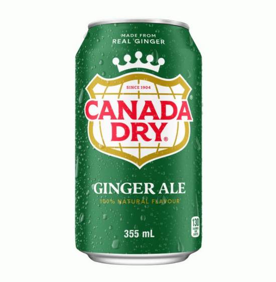 Ginger Ale