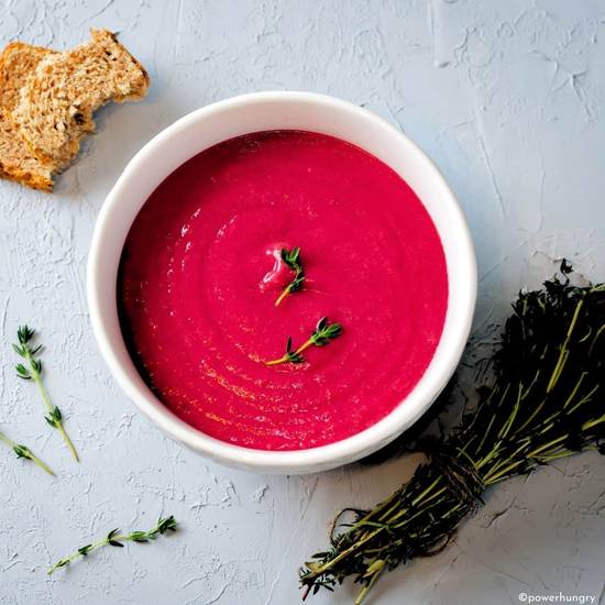 Beet Medley