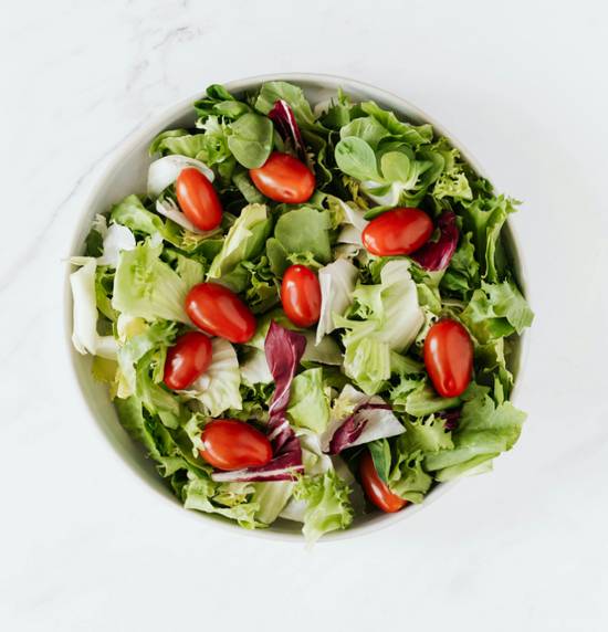 Garden Salad