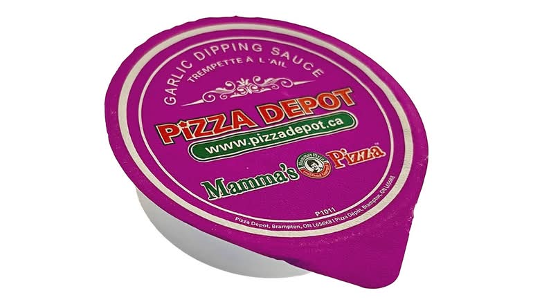 Dipping Sauce