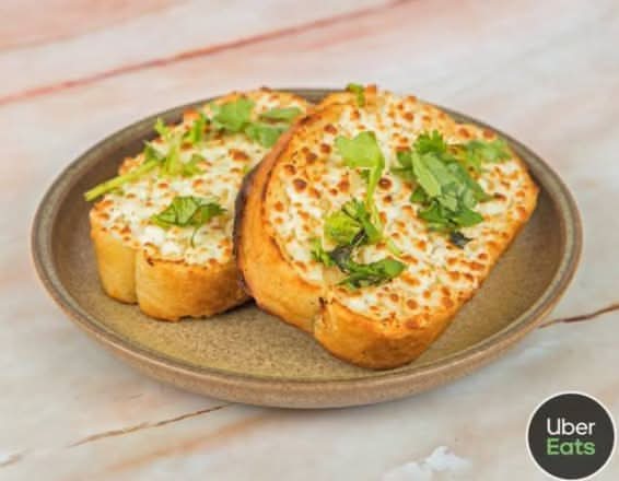 Garlic Toast(2 PC)