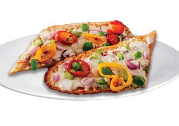 Pizza Sub