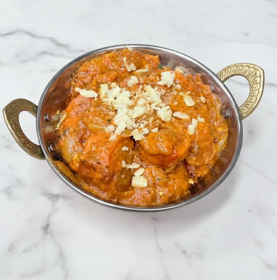 SOYA CHAAP MASALA