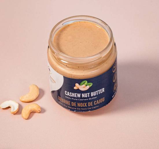 Cashew | Nut Butter