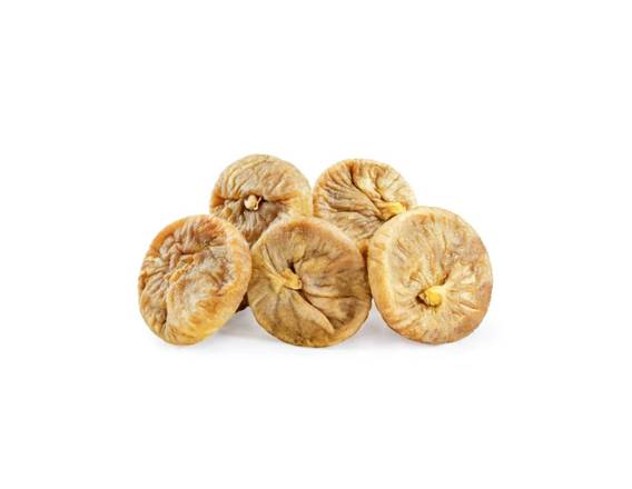 Sun Dried Figs 400g
