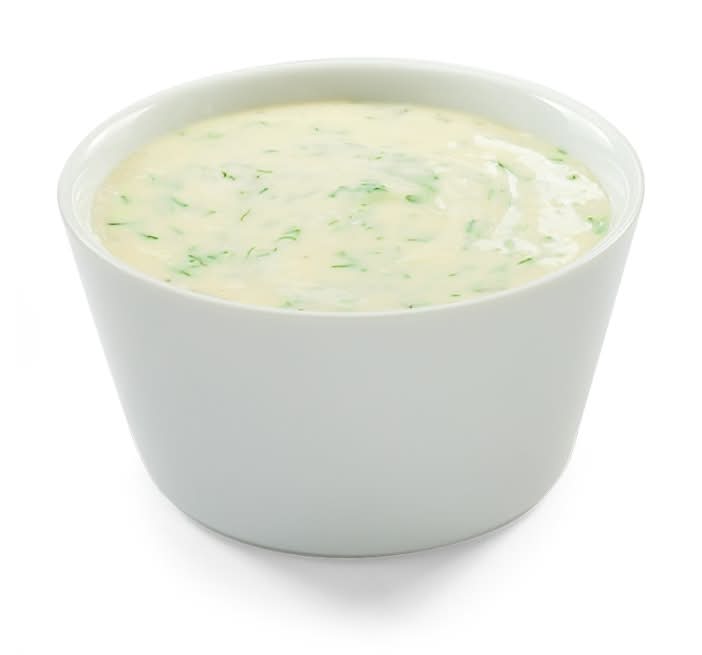 Side Honey Dill Dip