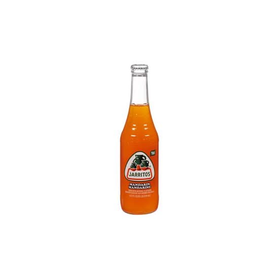 Jarrito (Mandarin, Mango, Lime)