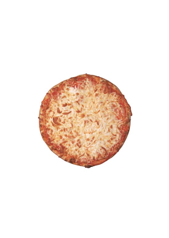 Classic Cheese Pizza