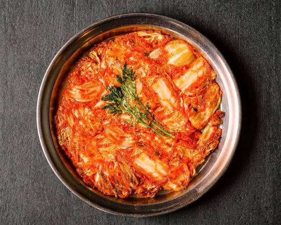 김치전 Kimchi Pancake