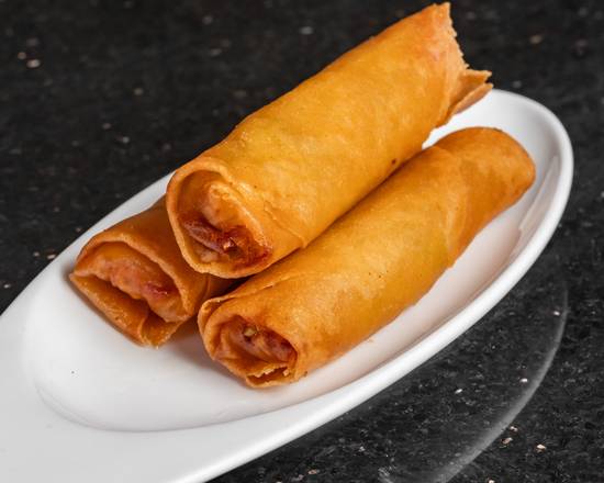 A1. Spring Rolls