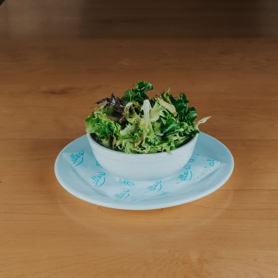 Salade Maison / House Salad
