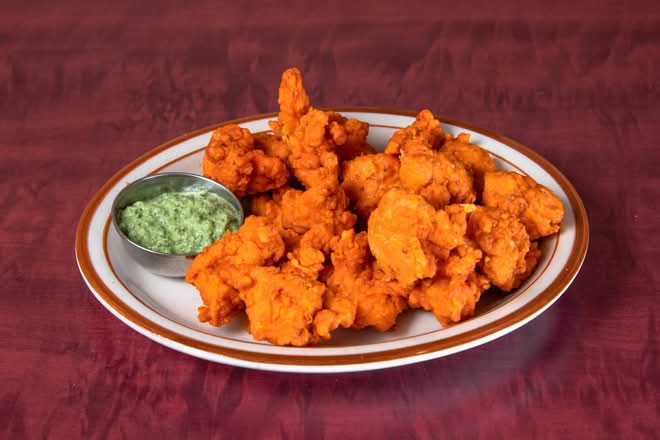 Chicken Pakora