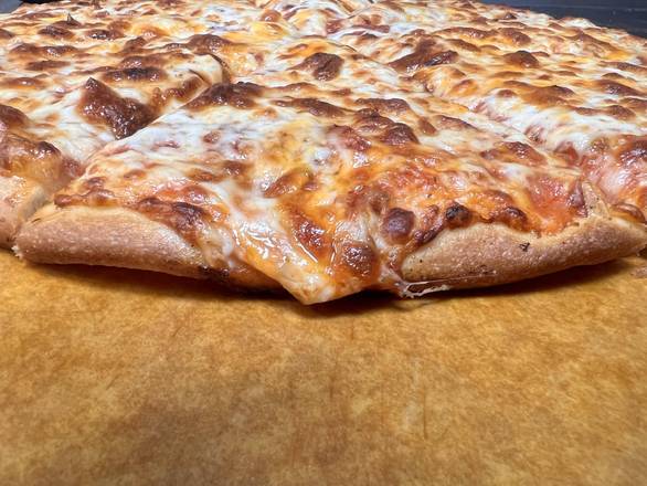 1.Cheese Pizza