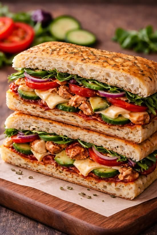 BOGO- Downtown Chicken Club -  CUSTOMER FAVOURITE