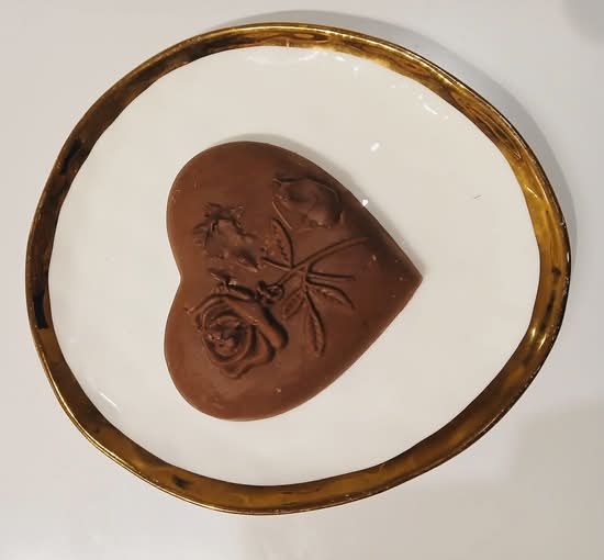 BOGO- Dubai Chocolate (Made in house)