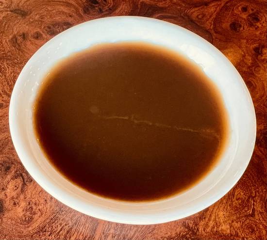EOS Tamarind Sauce (4oz)