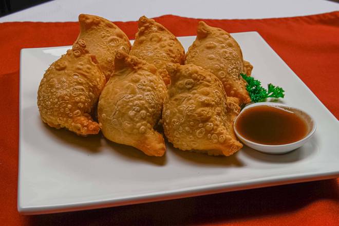 Chicken Samosa
