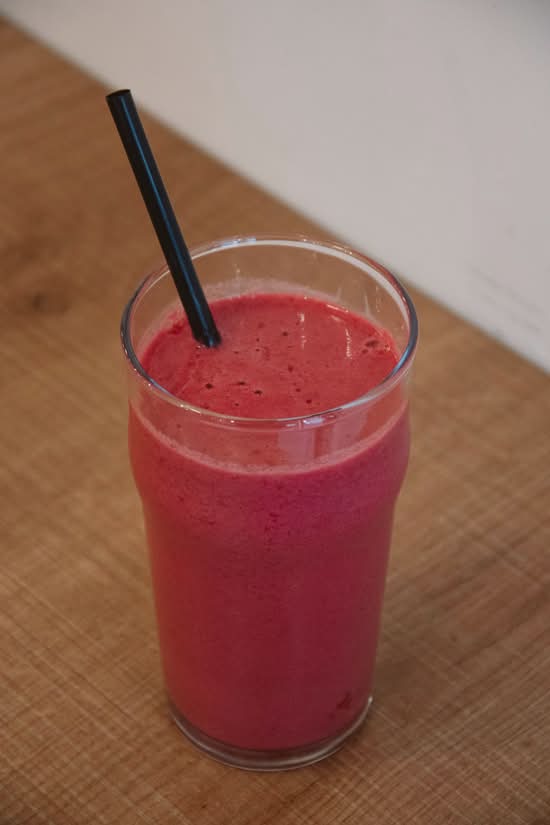 Heart Beet