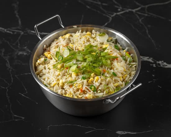 Egg Fried Rice