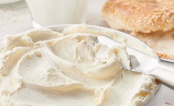 Light Cream Cheese