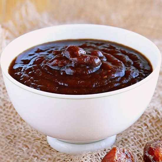 Sauce BBQ / BBQ Sauce