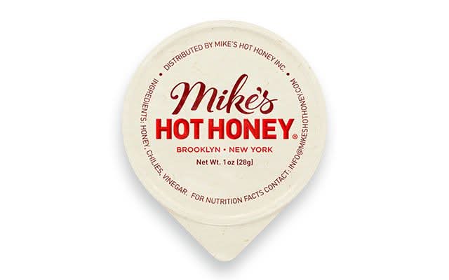 Mike’s Hot Honey Dip