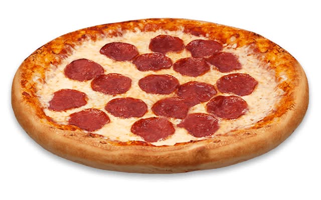 Medium Pepperoni