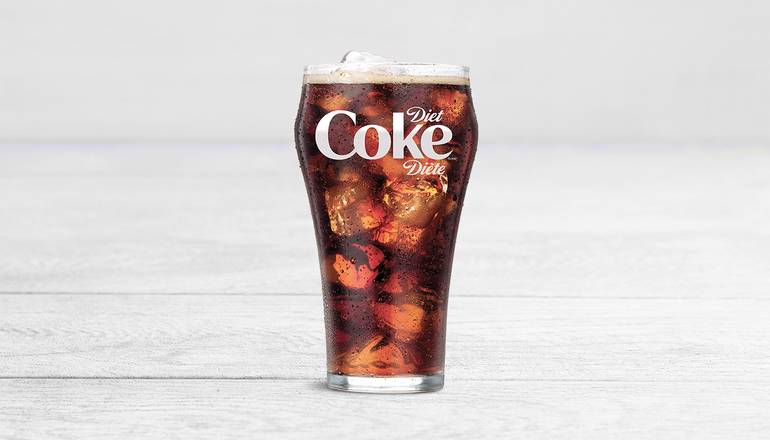 Diet Coke®