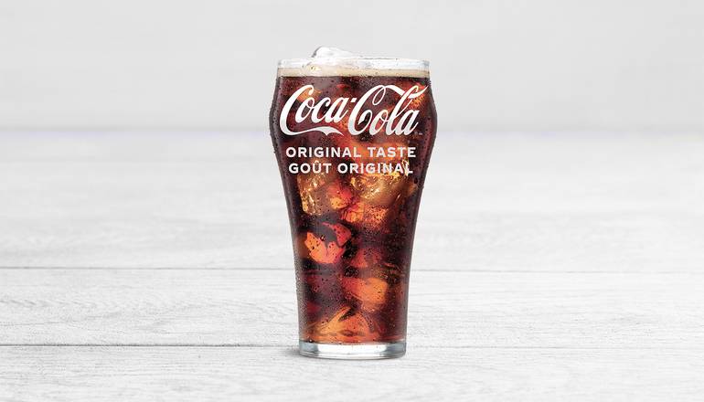 Coca-Cola®