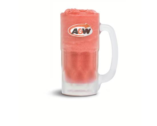 Mixed Berry with Acai Smoothie