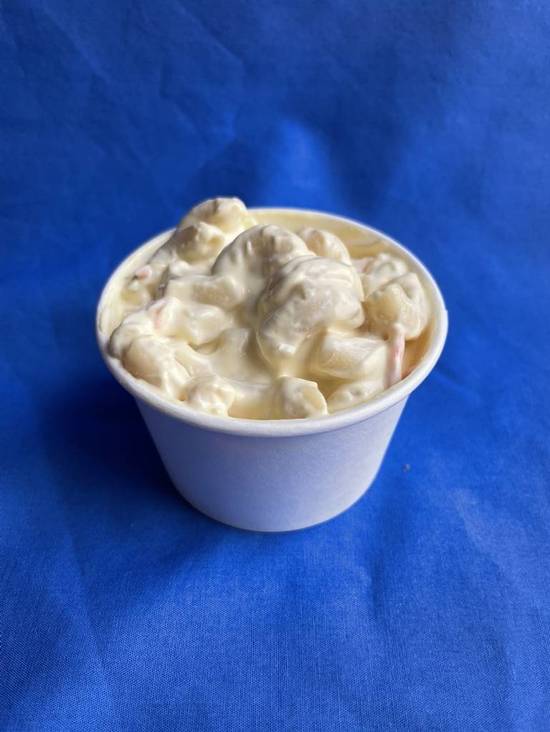 Mac Salad