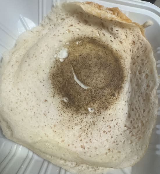Egg Hoppers