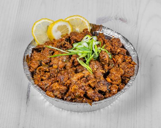 Medium Mutton Curry