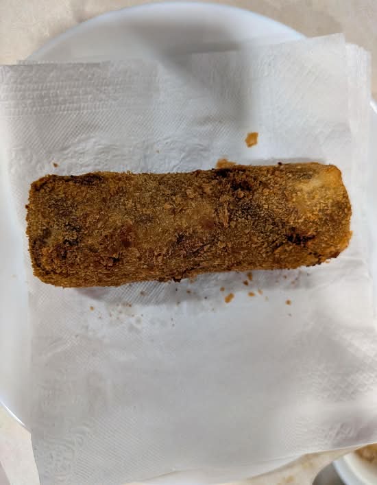 Mutton Rolls